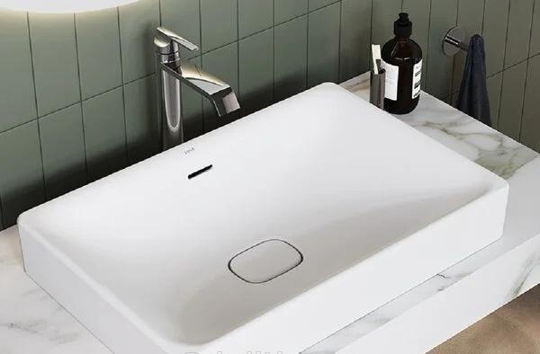 Vitra Metropole, Раковина, 7534B003-0673