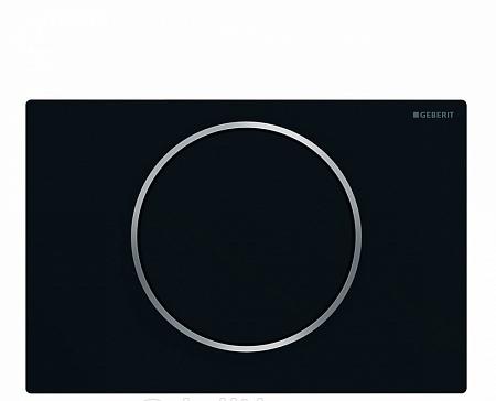 Кнопка смыва - Geberit, Sigma 10, 1.4x24.6x16.4 см, 115.758.14.5