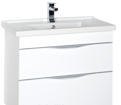 Aquanet Эвора, Тумба с раковиной, 00213103