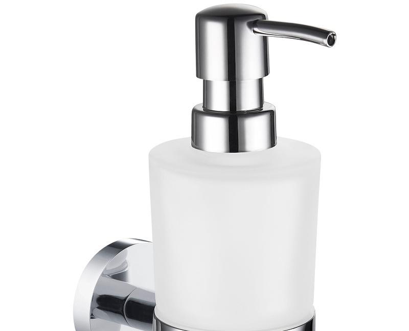 Timo Saona, Дозатор для жидкого мыла, 13039/00