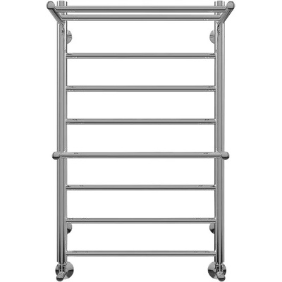 Полотенцесушитель водяной - Terminus, Анкона, 25.6x53.2x82.6 см, 4670030723109