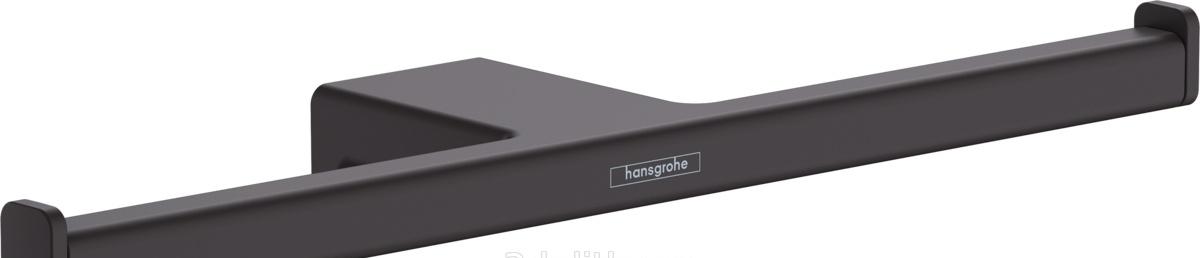 Hansgrohe AddStoris, Держатель для запасных рулонов, 41748670