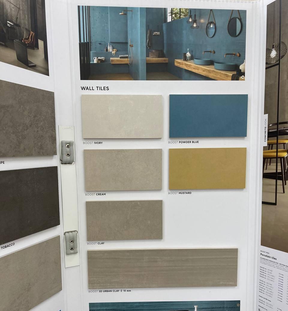 Картинка Pamesa Soul, Настенная плитка, 25x75 см