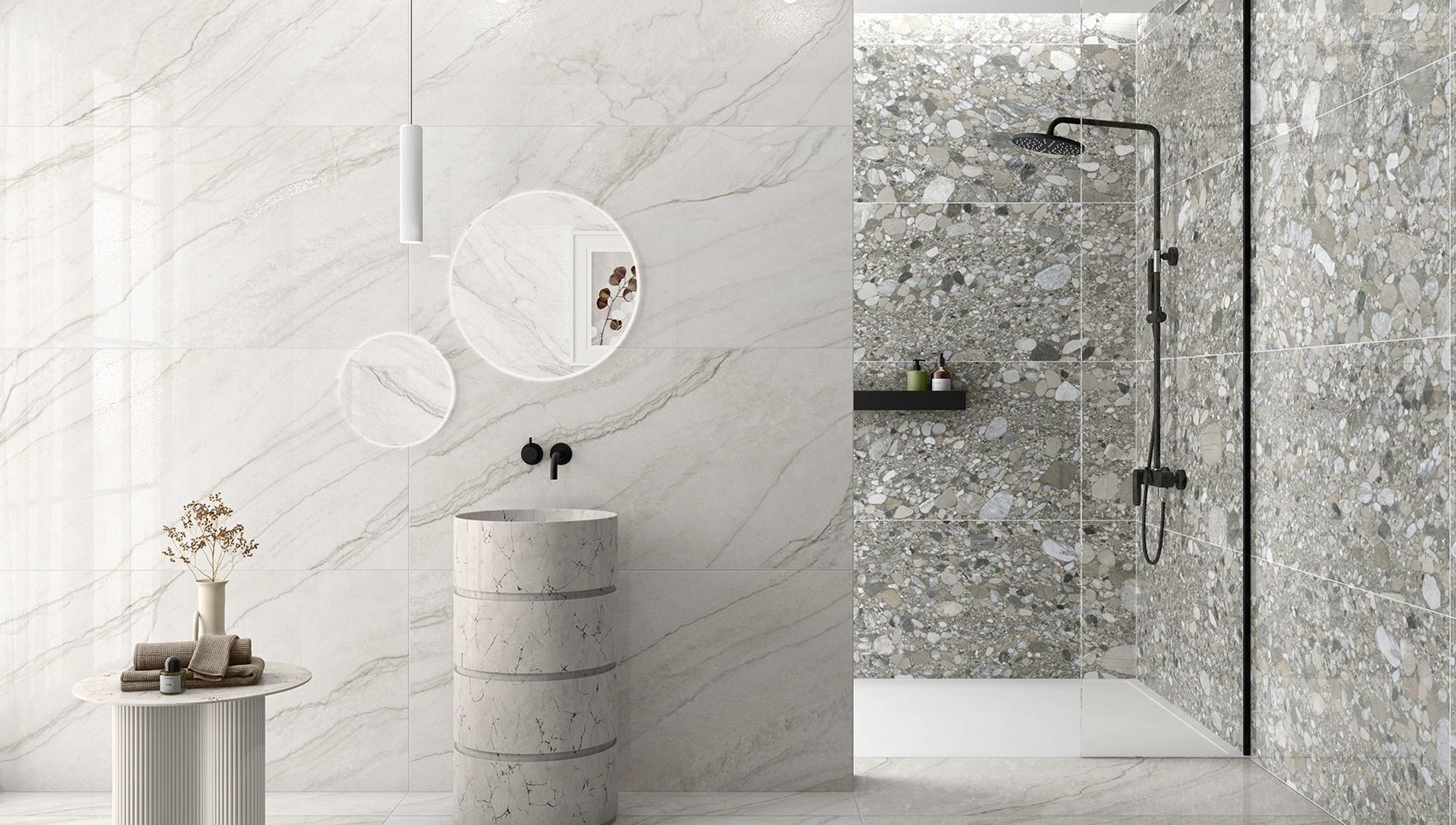 Картинка Navarti Caelum, Керамогранит, 60x120 см