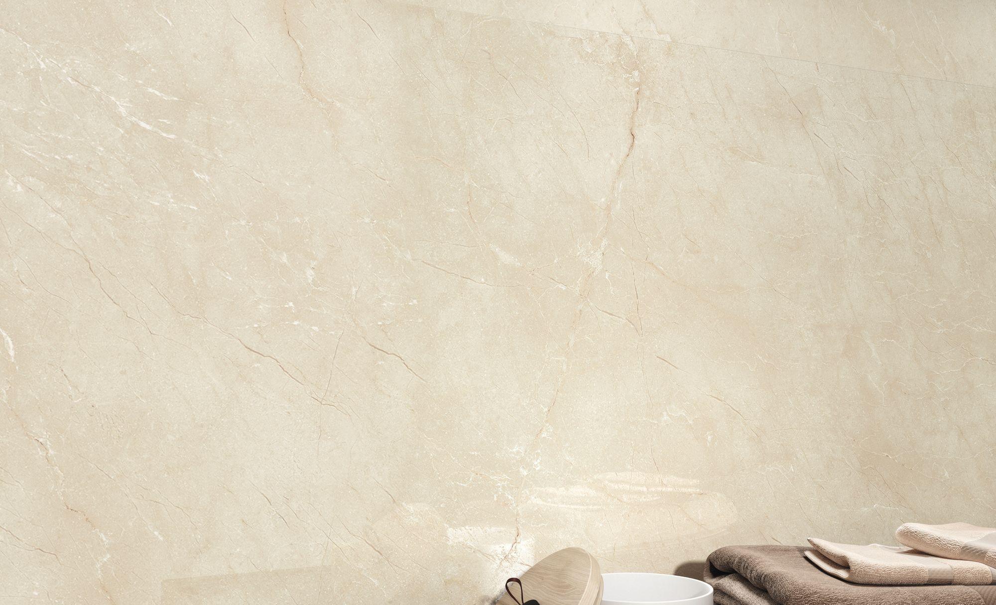 Картинка Baldocer Cream Chamber, Керамогранит, 60x120 см