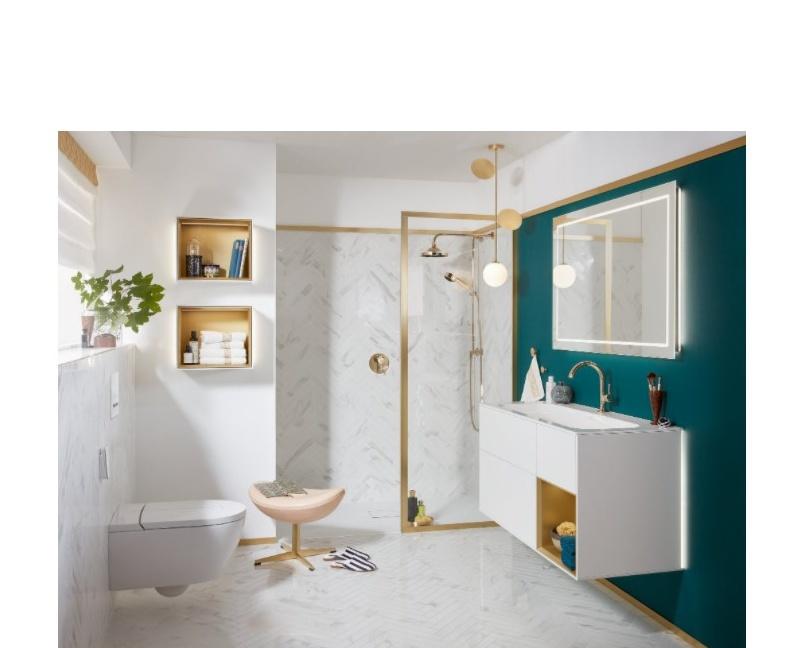 Villeroy&Boch ViClean, Унитаз подвесной, V0E100R1