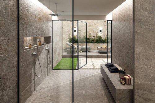 Картинка Atlas Norde, Керамогранит, 80x80 см