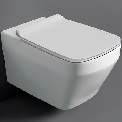 Simas Baden Baden, Унитаз подвесной, C748600SC