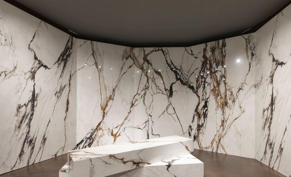 Картинка Xlight Paonazzo, Керамогранит, 120x270 см