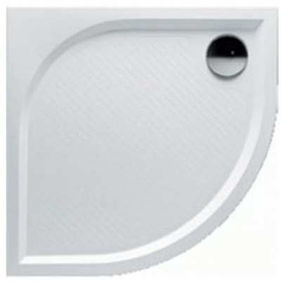 Душевой поддон - Riho, Kolping, 90x90x3 см, DB1400500000000 / DB14 / D004002005