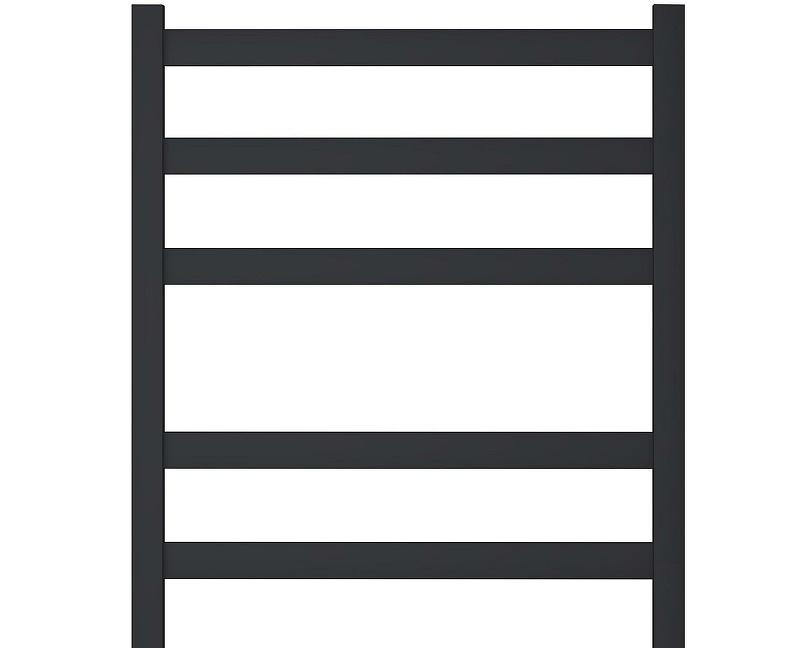 Полотенцесушитель электрический - Point, Меркурий, 9x53x60 см, PN83156BE