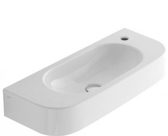 Globo Forty3, Раковина, SCT70.BI*1dx