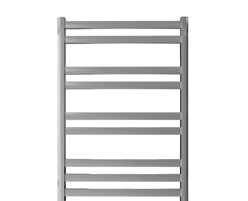 Полотенцесушитель электрический - Lemark, Mars, 7x53.2x80 см, LM35810E