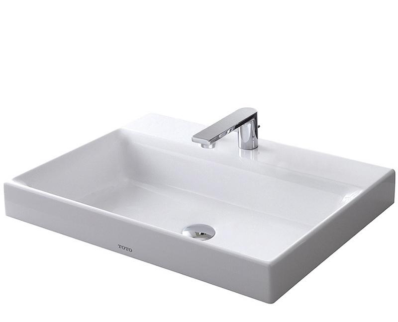 Toto MH, Раковина, LW1617C