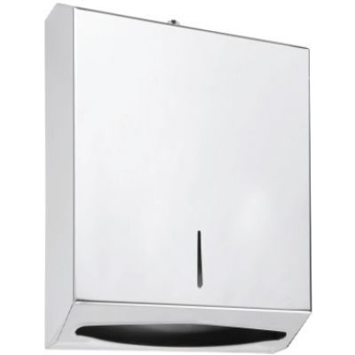 Bemeta Hotel Equipment, Диспенсер для бумажных полотенец, 113103041