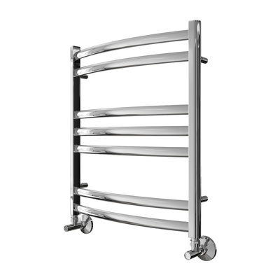 Полотенцесушитель водяной - Lemark, Atlantiss, 9.5x53.2x60 см, LM32607R