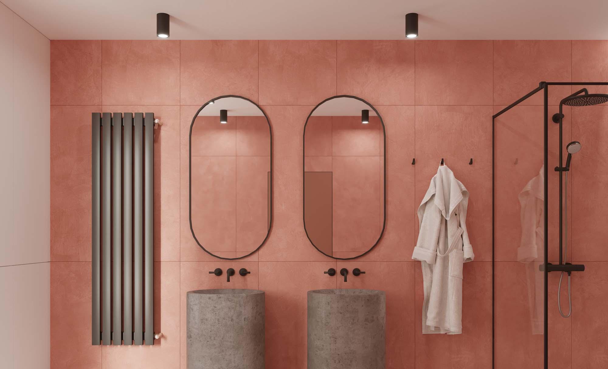 Картинка Estima Cosmos, Керамогранит, 80x80 см