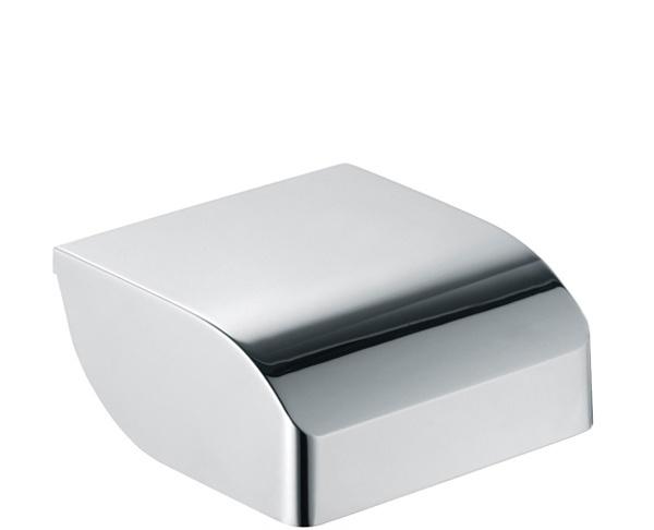 Keuco Elegance, Держатель туалетной бумаги, 11660010000 / 11660 010000