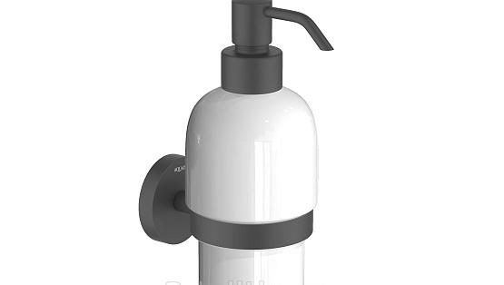 Aquatek Бетта, Дозатор для жидкого мыла, AQ4605MB