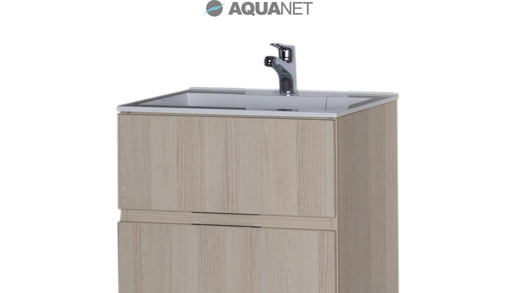 Aquanet Алвита, Тумба для раковины, BRI8000i98