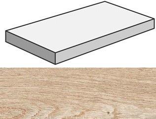 Картинка Atlas Oak Reserve, Ступень, 33x120 см