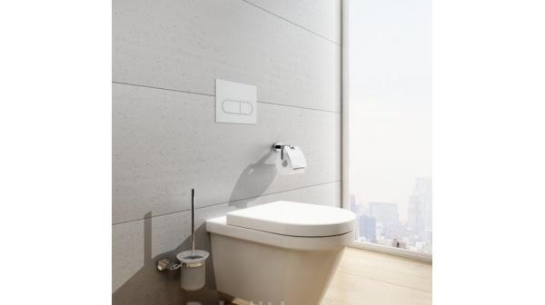 Ravak Chrome, Унитаз подвесной, X01651