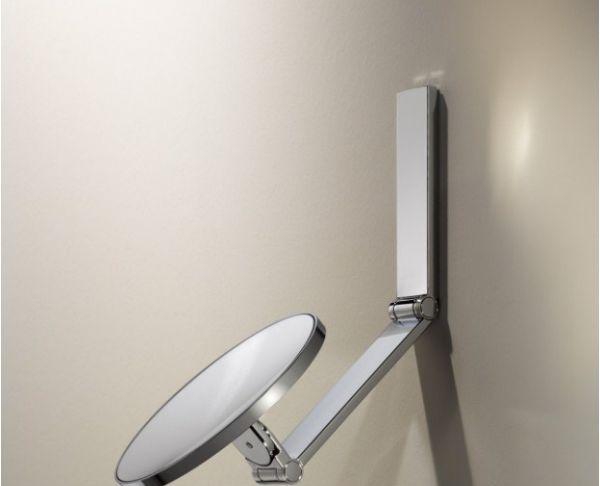 Keuco iLook Move, Косметическое зеркало, 17612 010000 / 17612010000