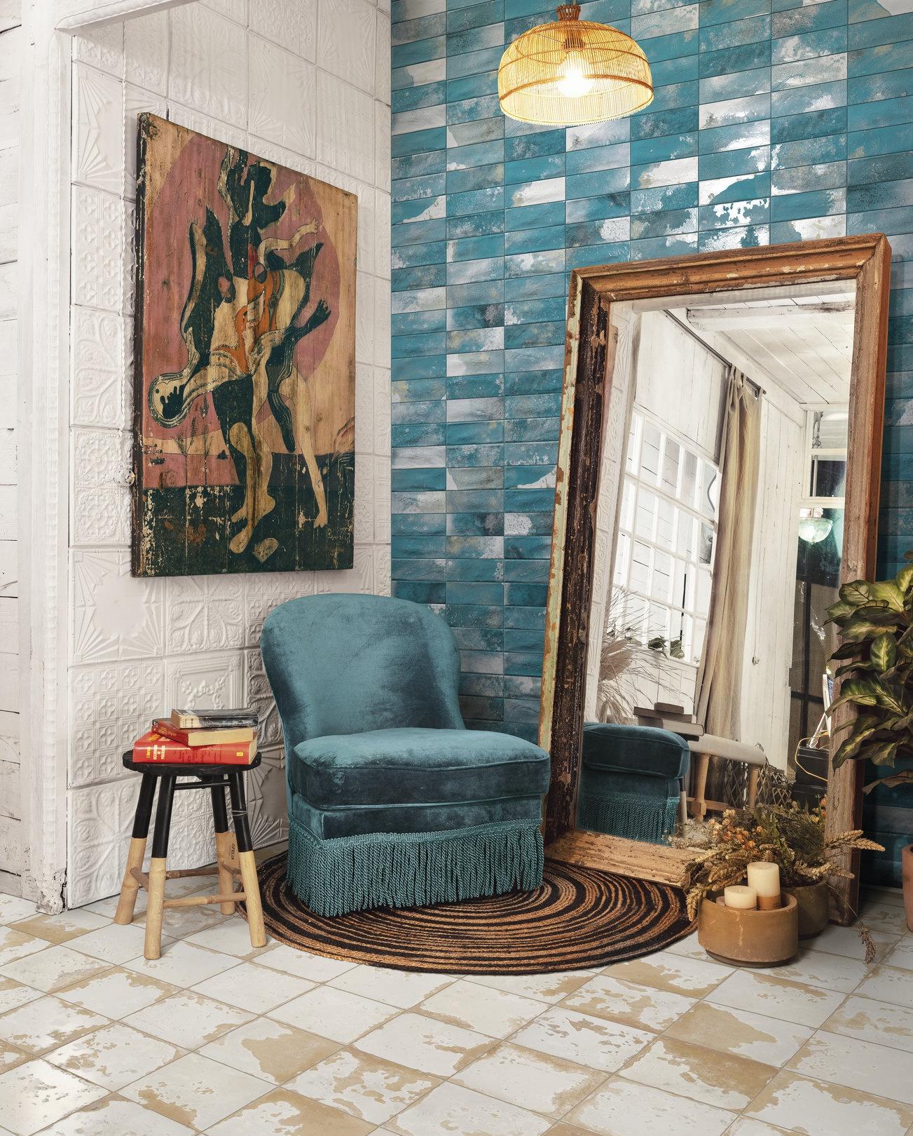 Картинка Peronda FS Tradition, Настенная плитка, 20x40 см