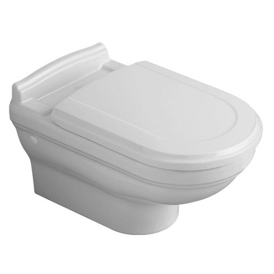 Villeroy&Boch Hommage, Унитаз подвесной, 6661B0R1