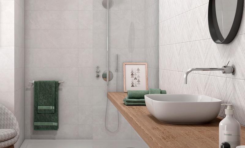 Картинка Pamesa Aren, Керамогранит, 20x120 см