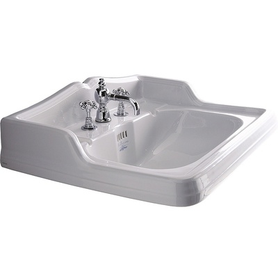 Simas Arcade, Раковина, AR824bi*3