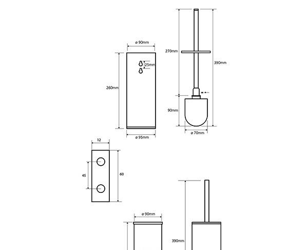 Bemeta Omega, Ершик, 102313067
