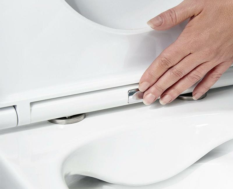 Point Виктория, Унитаз компакт, PN42061