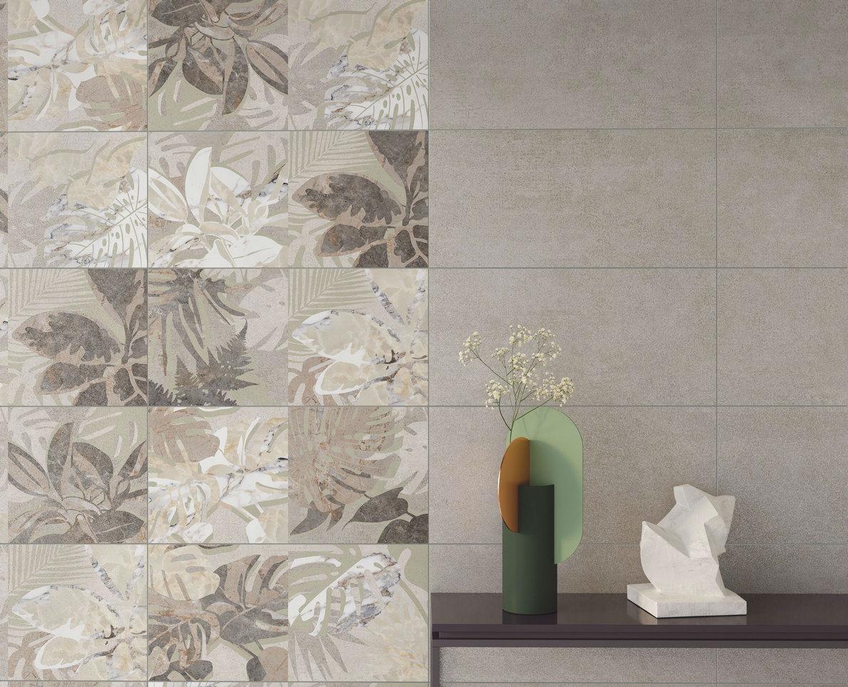 Картинка Vitra Terrazzo-X, Мозаика, 30x30 см