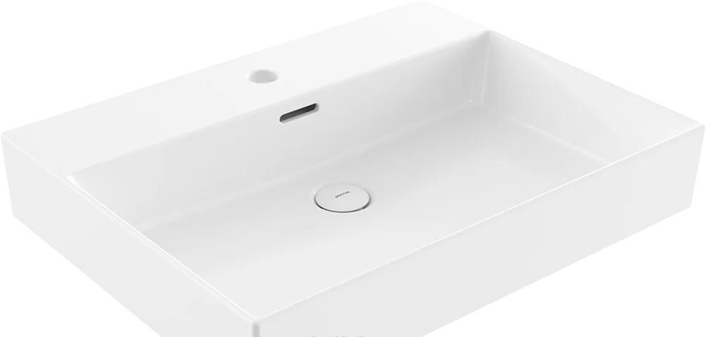 Bocchi Milano, Раковина, 50129