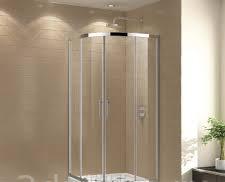 Душевой поддон - Cezares, Tray, 100x100x15 см, PRATICO-TRAY-GL-A-R-100-550-15-W