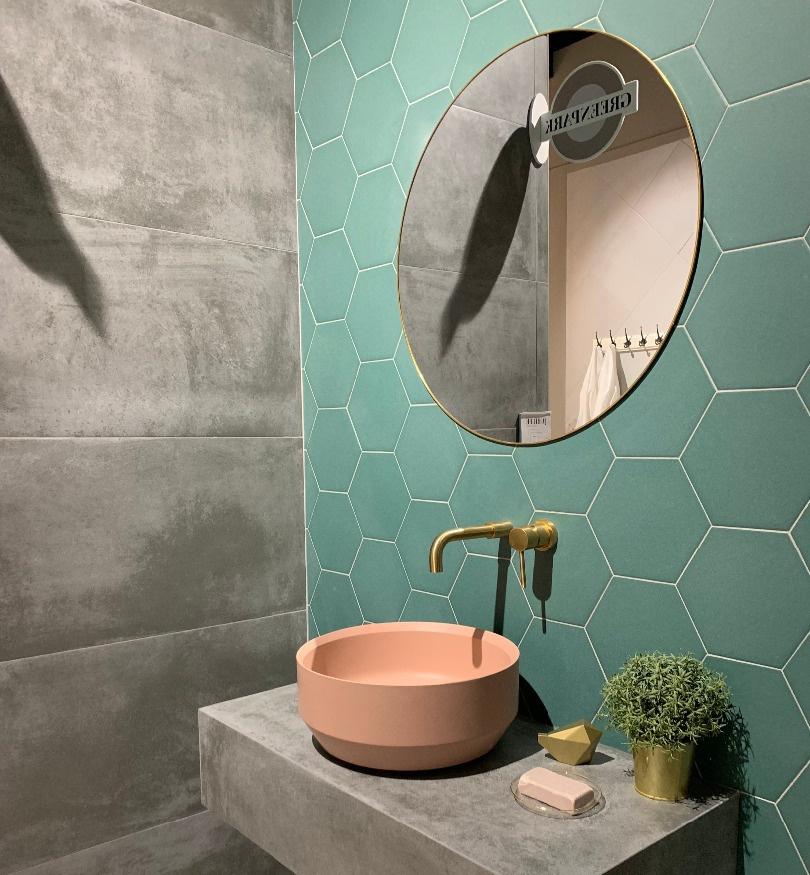 Картинка Pamesa Mayfair, Керамогранит, 19.8x22.8 см