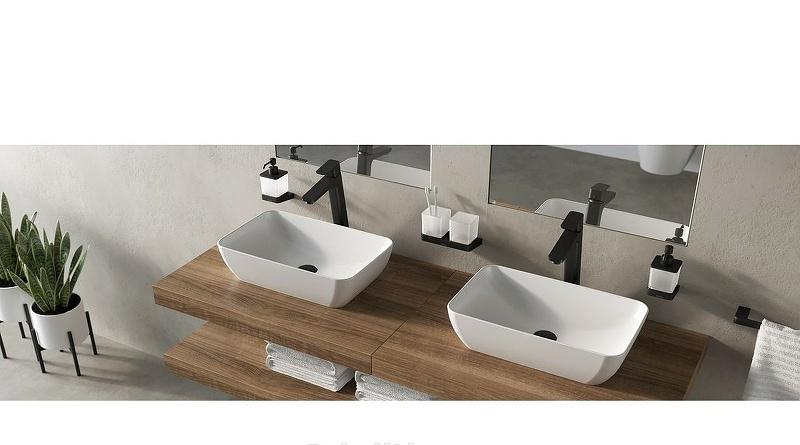 Ravak 10°, Дозатор для жидкого мыла, X07P559