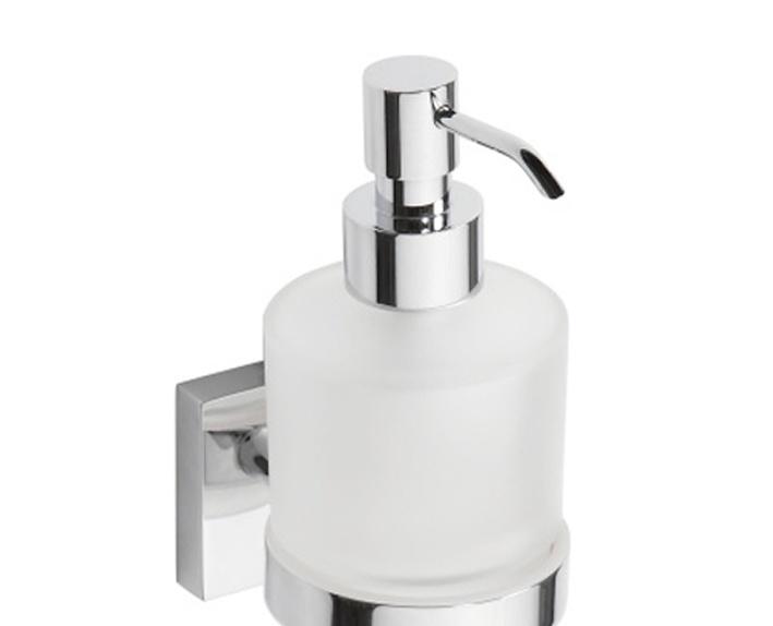 Bemeta Beta, Дозатор для жидкого мыла, 132109102