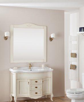 Cezares Andama Classico, Тумба для раковины, AN02.06.601