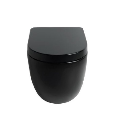 ArtCeram File 2.0, Унитаз подвесной, FLV004 17 30