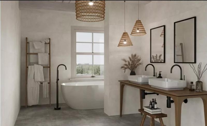 Картинка Pamesa Alpha Beat, Керамогранит, 60x120 см