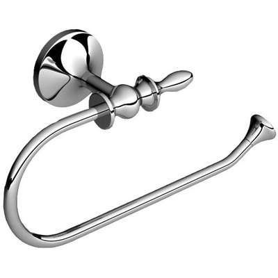 Art&Max Bohemia, Полотенцедержатель, AM-4280-Cr / AM-E-4280-Cr