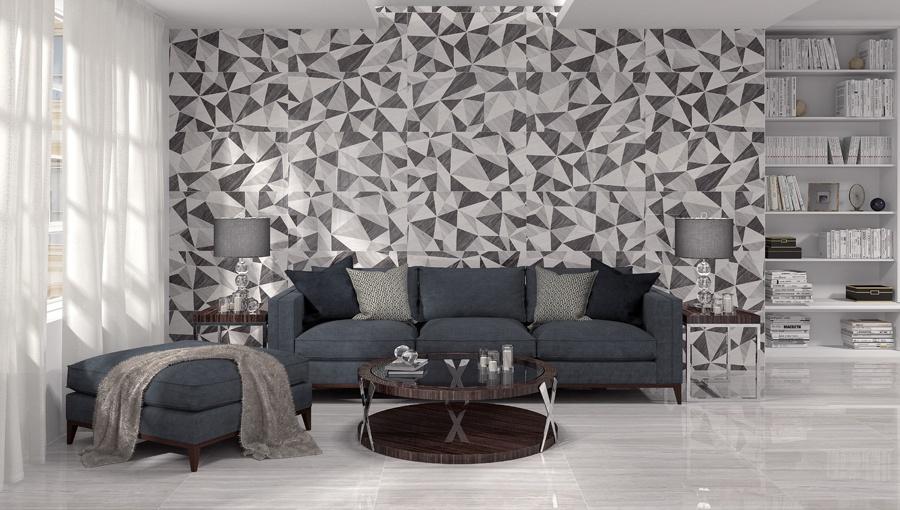 Картинка Ceracasa Solei, Напольная плитка, 49.1x49.1 см