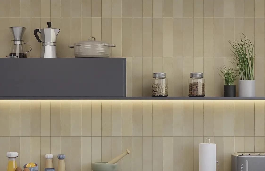 Картинка Dune Agadir, Керамогранит, 7x28 см