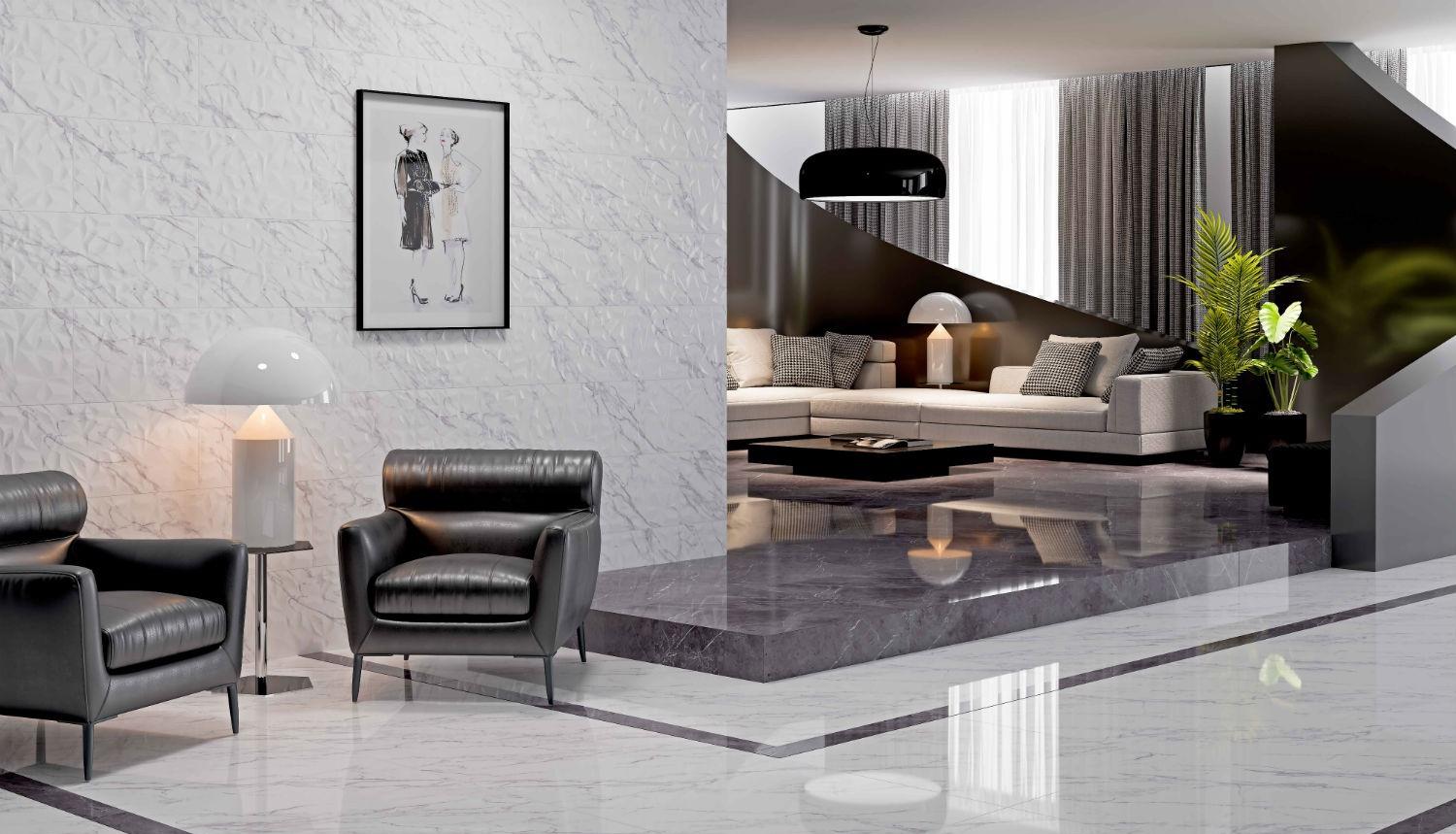 Картинка Creto Lazzaro, Керамогранит, 59.5x59.5 см