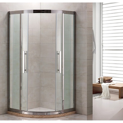 Душевой уголок - Grossman, Pragma, 100x100x200 см, PR-100S