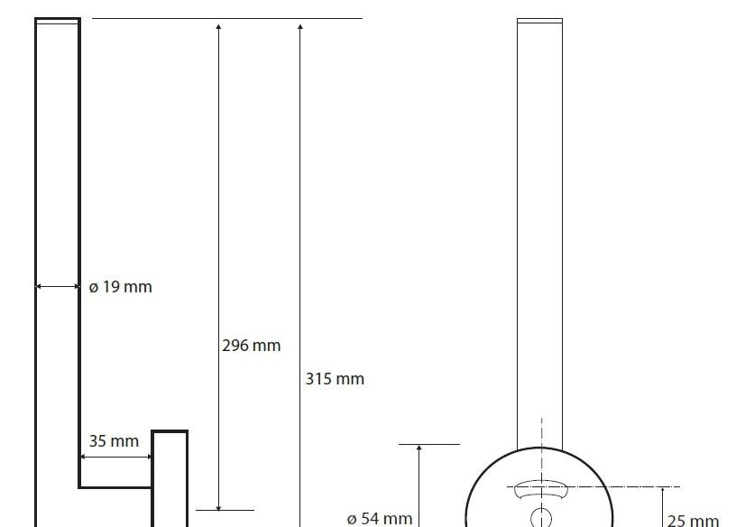 Bemeta Omega, Держатель туалетной бумаги и запасного рулона, 104112142
