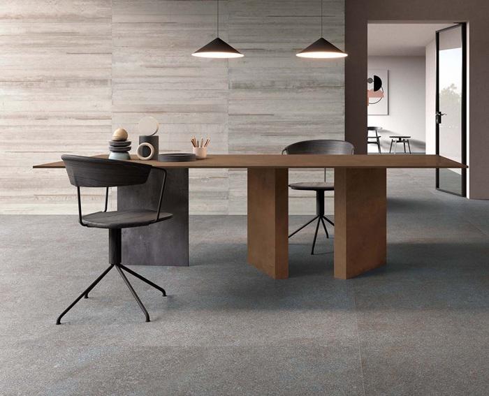 Картинка ABK Native, Керамогранит, 60x120 см