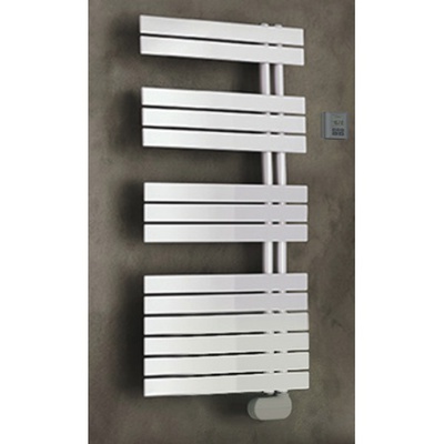 Полотенцесушитель электрический - Irsap, Soul, 5x55x105.4 см, SNM055D01IR01NNN